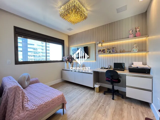 Imagem 10: Apartamento Amplo com 3 Quartos e 112m² no Kobrasol - 2 Vagas de Garagem