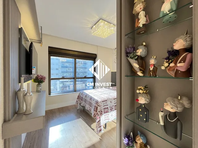 Imagem 13: Apartamento Amplo com 3 Quartos e 112m² no Kobrasol - 2 Vagas de Garagem