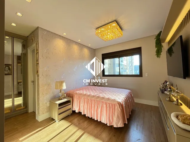 Imagem 16: Apartamento Amplo com 3 Quartos e 112m² no Kobrasol - 2 Vagas de Garagem