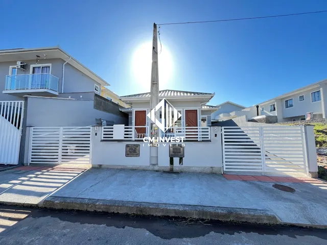 Imagem: Casa Geminada à Venda no Alta Vista São