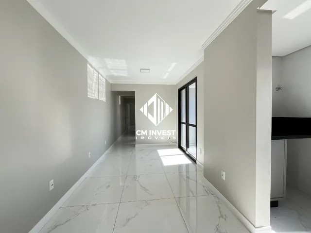 Imagem: Apartamento 2 Quartos com Suíte, 2 Sacadas
