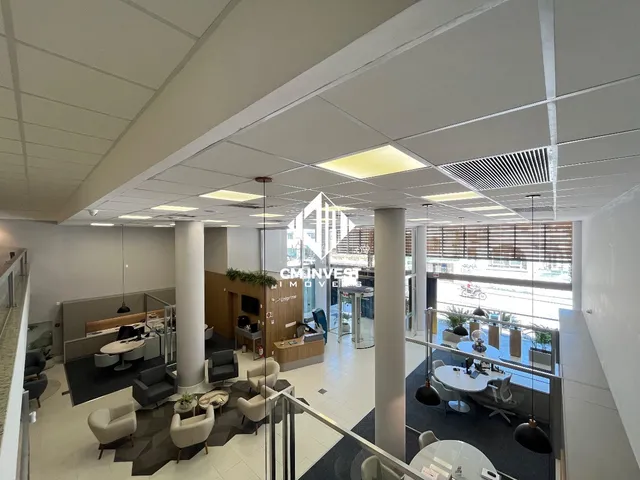 Imagem 6: Sala Comercial à Venda com Contrato de Locação Ativo, no Centro de Florianópolis