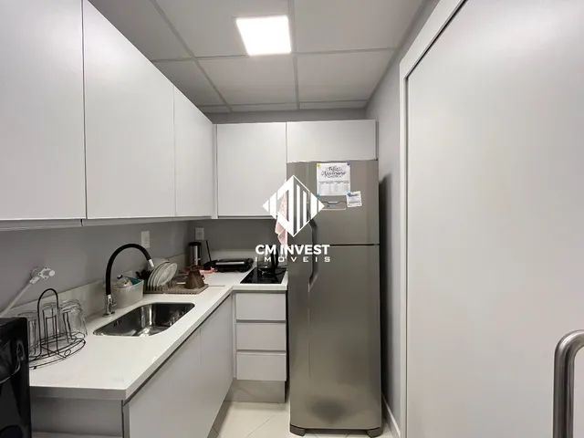 Imagem 15: Sala Comercial à Venda com Contrato de Locação Ativo, no Centro de Florianópolis