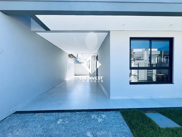 Imagem 4: Sobrado de Alto Padrão no Lisboa III - 3 Quartos,Suíte e Churrasqueira 127m²