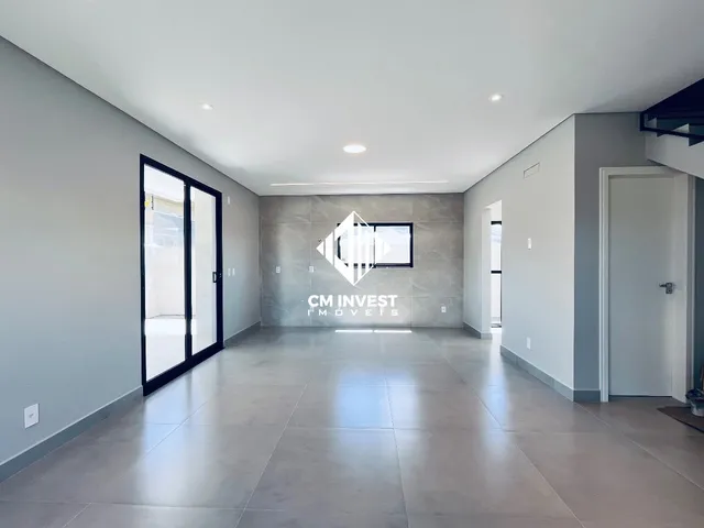 Imagem 7: Sobrado de Alto Padrão no Lisboa III - 3 Quartos,Suíte e Churrasqueira 127m²