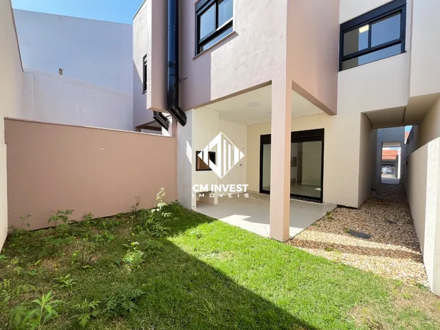 Imagem 4: Imóvel Alto Padrão São José SC - 3 Quartos, Suíte com Closet e Acabamento Premium