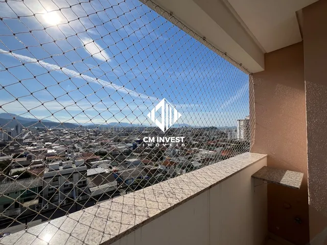 Imagem 1: Apartamento à venda de 2 Dormitórios no Bairro Jardim Cidade de Florianópolis São
