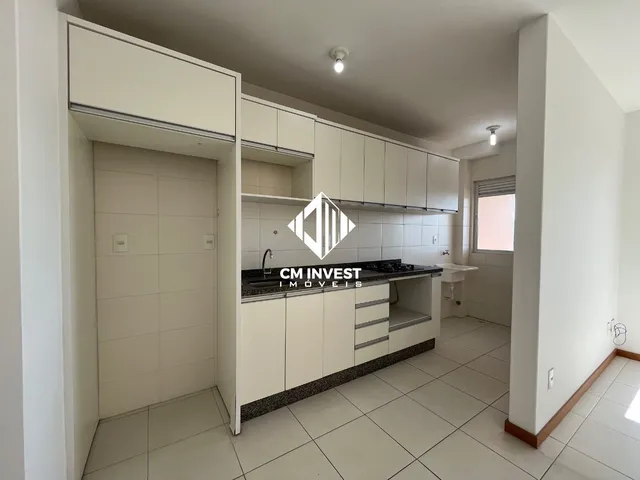 Imagem 4: Apartamento à venda de 2 Dormitórios no Bairro Jardim Cidade de Florianópolis São