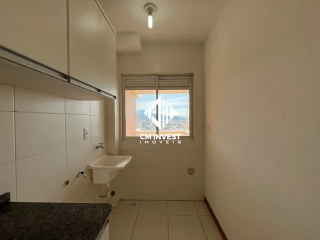 Imagem 7: Apartamento à venda de 2 Dormitórios no Bairro Jardim Cidade de Florianópolis São