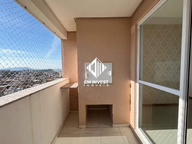 Imagem 13: Apartamento à venda de 2 Dormitórios no Bairro Jardim Cidade de Florianópolis São