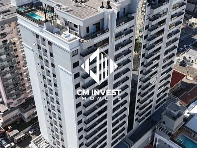 Imagem: Apartamento com 3 suítes duas vagas de