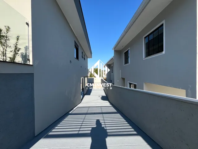 Imagem 2: CASA RESIDENCIAL em SÃO JOSÉ - SC, POTECAS