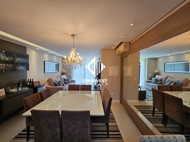 Imagem 4: São José | Floresta | 3 quartos ( 1 suite ) | 98m² | 2 vagas livres