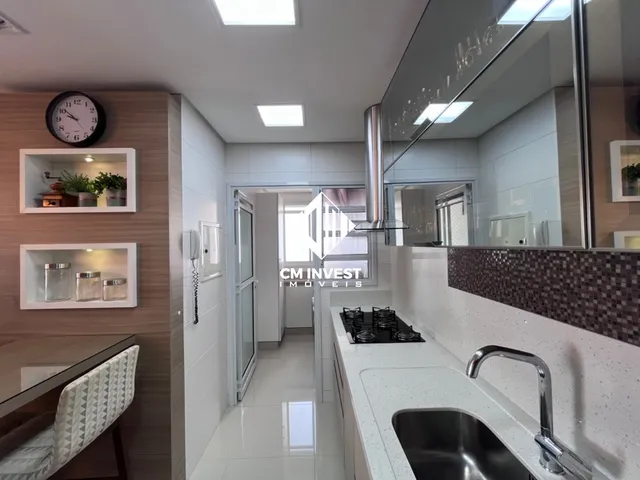 Imagem 7: São José | Floresta | 3 quartos ( 1 suite ) | 98m² | 2 vagas livres