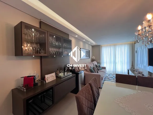 Imagem 10: São José | Floresta | 3 quartos ( 1 suite ) | 98m² | 2 vagas livres