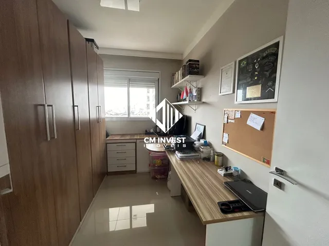 Imagem 16: São José | Floresta | 3 quartos ( 1 suite ) | 98m² | 2 vagas livres