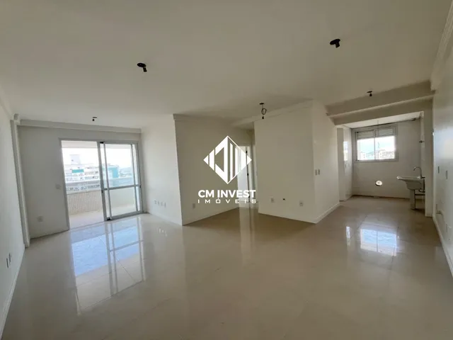 Imagem: Apartamento 2 dormitórios e 2 suítes a