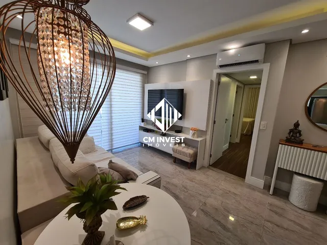 Imagem 5: Apartamento a venda no Floresta, com 03 dormitórios sendo 02 suítes, 02 vagas e hobby