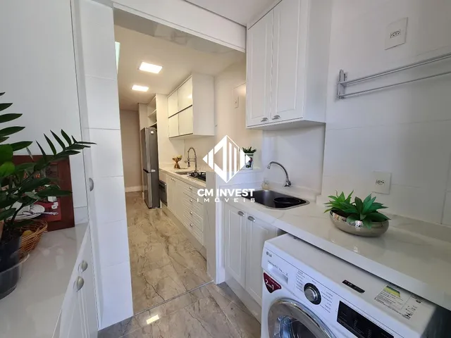 Imagem 11: Apartamento a venda no Floresta, com 03 dormitórios sendo 02 suítes, 02 vagas e hobby