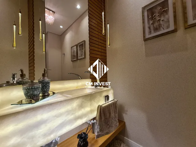 Imagem 2: Apartamento de 3 dormitórios com 1 suíte Master no Bairro Campinas em São José