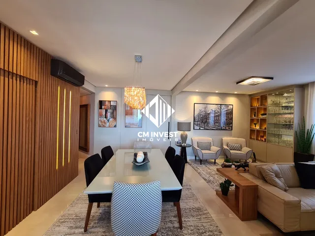 Imagem 11: Apartamento de 3 dormitórios com 1 suíte Master no Bairro Campinas em São José