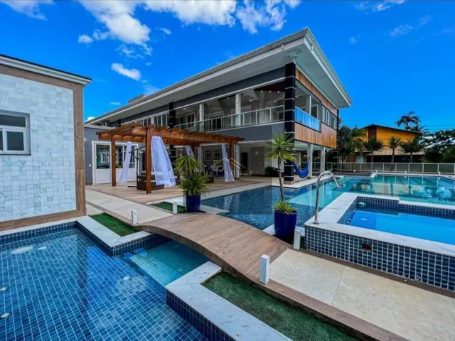 Imagem: Casa Residencial em Ubatuba - Sp, Pedra