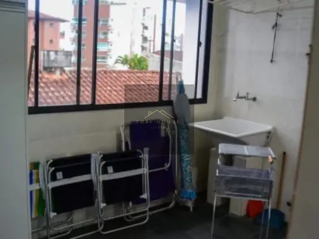 Imagem 11: Apartamento de 3 Quartos com Suíte e 2 Vagas na Toninhas, Ubatuba-Sp: Imperdível Oportunidade de Compra!