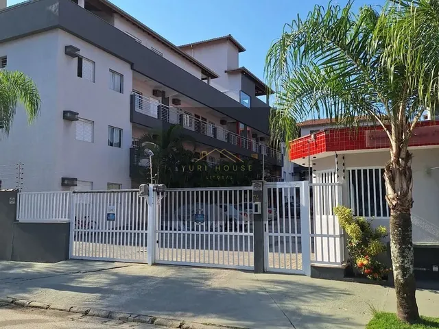 Imagem: Apartamento à venda em Ubatuba-SP, no Itaguá