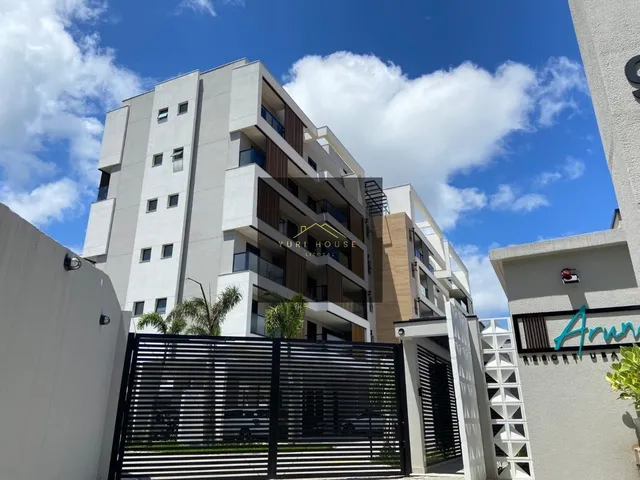 Imagem: Apartamento À Venda na Enseada, Ubatuba-Sp
