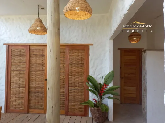 Imagem 11: CASA RESIDENCIAL em TRANCOSO - BA, CONDOMÍNIO ALTO DOS MACACOS
