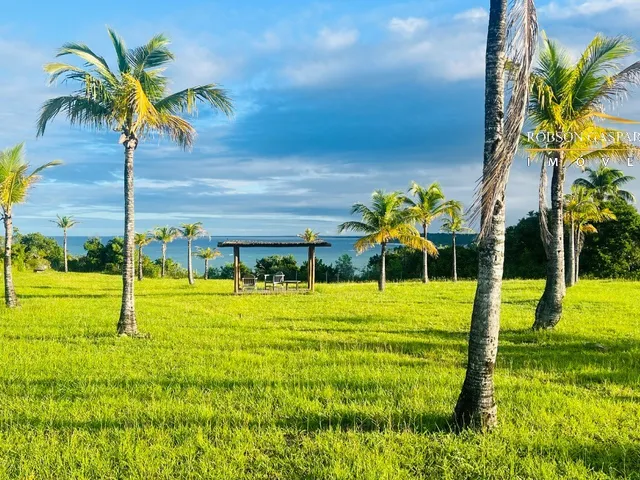 Imagem: TERRENO RESIDENCIAL em PORTO SEGURO - BA