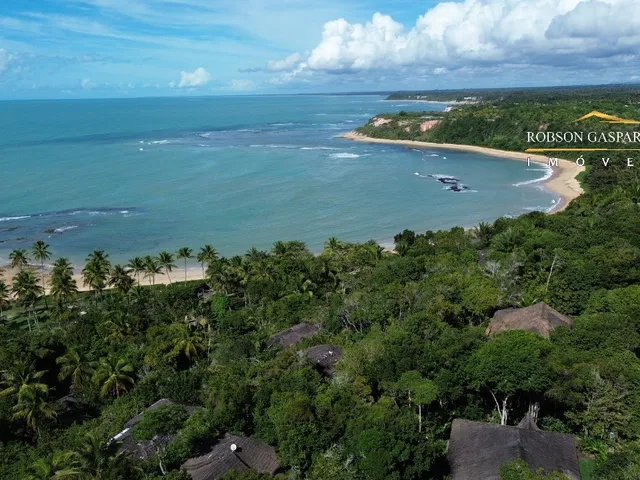 Imagem: TERRENO RESIDENCIAL em PORTO SEGURO - BA