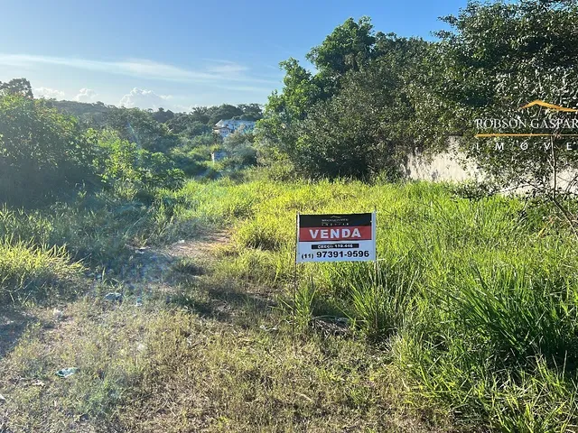 Imagem: TERRENO RESIDENCIAL em PORTO SEGURO - BA