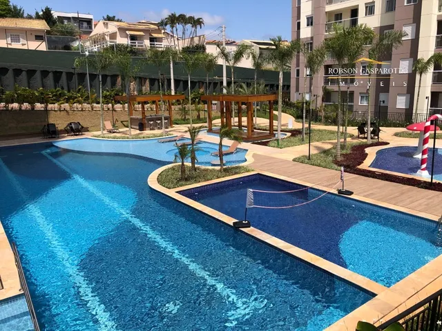 Imagem: Apartamento Residencial em Bragança Paulista