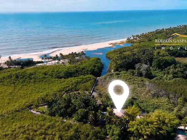 Imagem: CASA TEMPORADA em PORTO SEGURO - BA, TRANCOSO