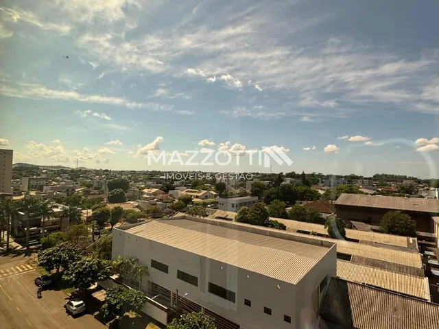 Imagem 10: Apartamento à Venda em Medianeira 1 Suíte, 2 Quartos, Sacada com Churrasqueira