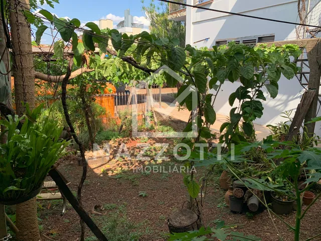 Imagem 5: Lote Com construção residencial