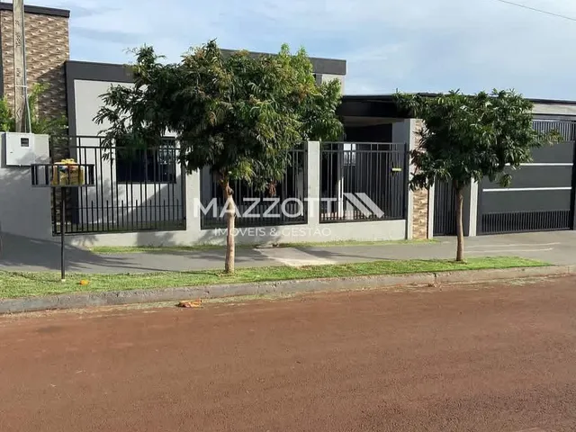 Imagem: CASA SEMI MOBILIADA A VENDA NO BAIRRO BELO