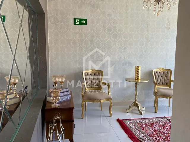 Imagem 3: TRIPLEX CENTRO, MOVEIS PLANEJADOS, JACUZZI, 02 VAGAS GARAGEM, MEDIANEIRA - PR