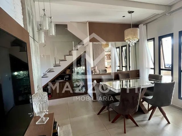 Imagem 1: SOBRADO COM EXCELENTE LOCALIZAÇÃO, SEMI MOBILIADO- 130M2 DE CONTRUÇÃO