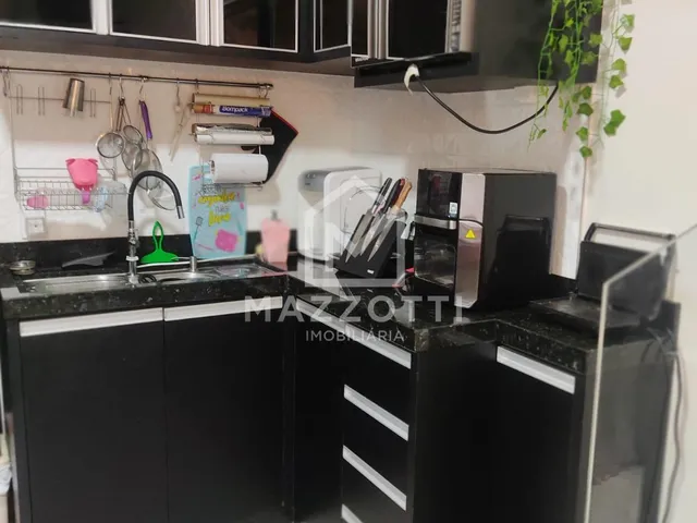 Imagem 2: SOBRADO COM EXCELENTE LOCALIZAÇÃO, SEMI MOBILIADO- 130M2 DE CONTRUÇÃO