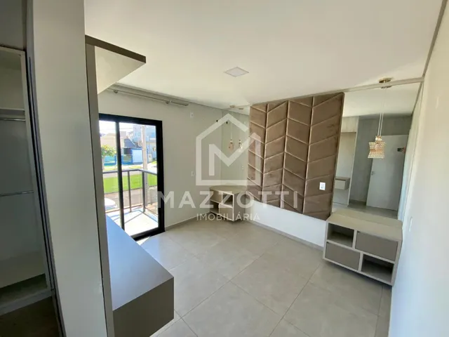 Imagem 3: SOBRADO COM EXCELENTE LOCALIZAÇÃO, SEMI MOBILIADO- 130M2 DE CONTRUÇÃO