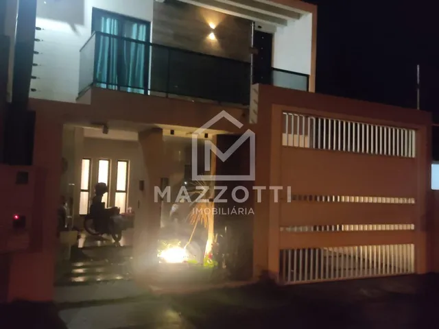 Imagem 5: SOBRADO COM EXCELENTE LOCALIZAÇÃO, SEMI MOBILIADO- 130M2 DE CONTRUÇÃO