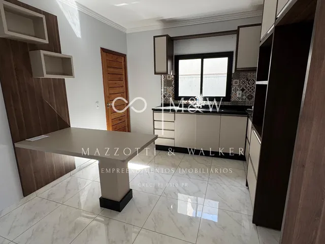 Imagem 5: CASA À VENDA, 03 QUARTOS, COM COZINHA PLANEJADA, AREA GOURMET, LOTEAMENTO VENDRAME