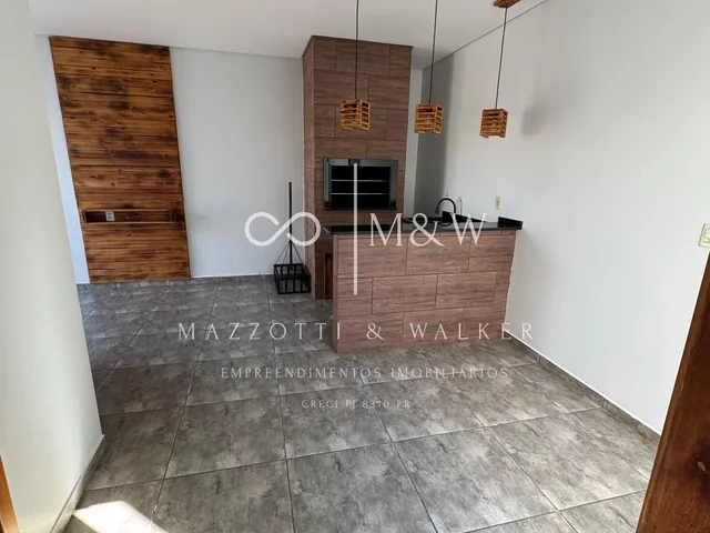 Imagem 11: CASA À VENDA, 03 QUARTOS, COM COZINHA PLANEJADA, AREA GOURMET, LOTEAMENTO VENDRAME