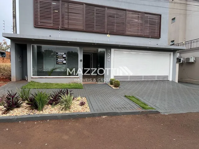 Imagem: COMERCIAL PARA LOCACAO OU VENDA, PRONTA