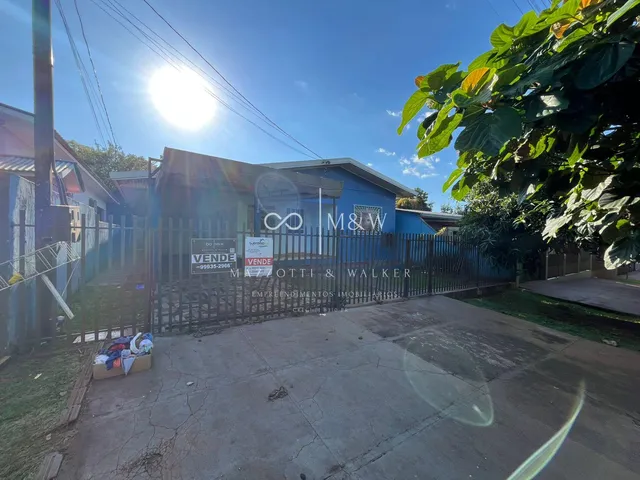 Imagem: VENDE SE TERRENO COM DUAS RESIDENCIAS 451M