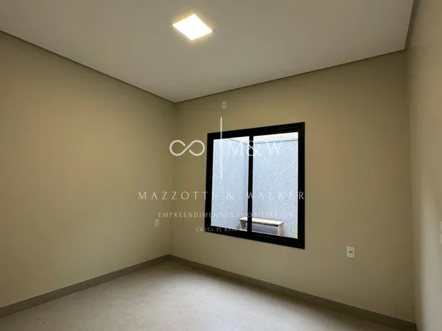 Imagem 6: CASA A VENDA COM 1 QUARTO E 1 SUITE LOT VENDRAME MEDIANEIRA PR