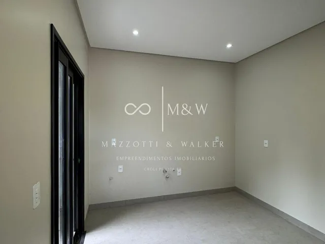 Imagem 5: CASA A VENDA COM 1 QUARTO E 1 SUITE LOT VENDRAME MEDIANEIRA PR