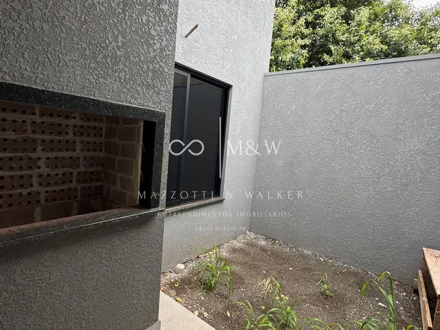 Imagem 11: CASA A VENDA COM 1 QUARTO E 1 SUITE LOT VENDRAME MEDIANEIRA PR